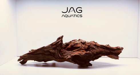 Jag Aquatics Jumbo Dragon Driftwood No.2